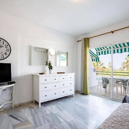 Tropical Apartment - La Caleta Costa Adeje  Eksteriør billede