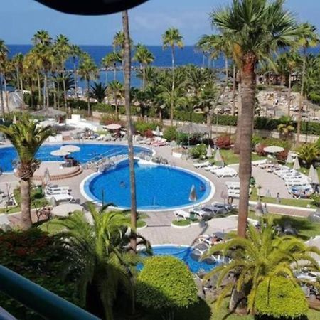 Tropical Apartment - La Caleta Costa Adeje  Eksteriør billede