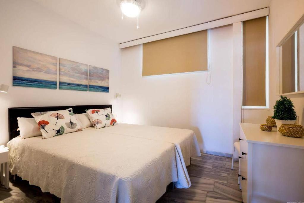 Tropical Apartment - La Caleta Costa Adeje  Eksteriør billede