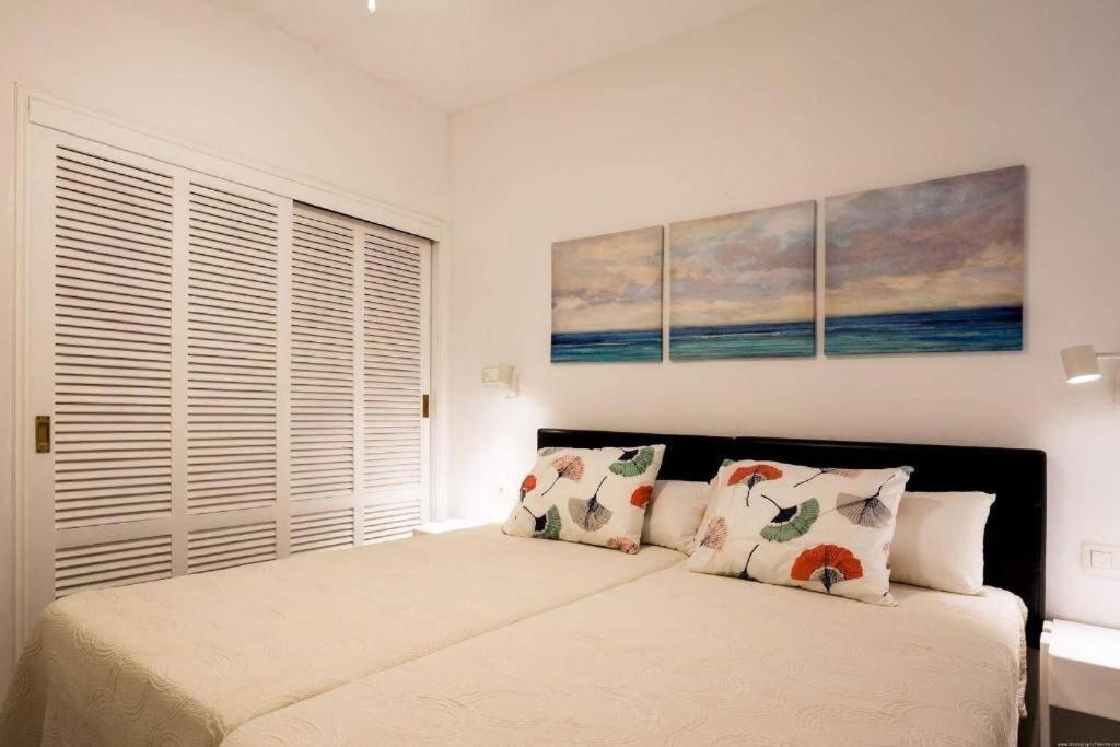 Tropical Apartment - La Caleta Costa Adeje  Eksteriør billede